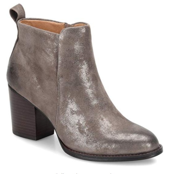 sofft ware bootie